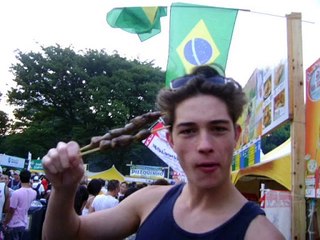 600 Personal well-known and unseen photos of Francisco Lachowski 2010