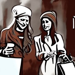 "Préparez-vous pour les soldes d'hiver 2024 à venir !