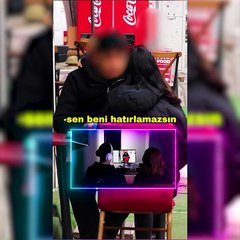 Sevgilisinin sadakatini test ettirdi! Olanlar oldu’…’’Bugün bunu yapan’’