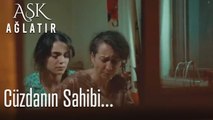 Yusuf cüzdanın sahibini buldu - Aşk Ağlatır