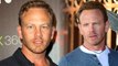 Biker Confrontation: Ian Ziering's Encounter in Los Angeles on New Year's Eve