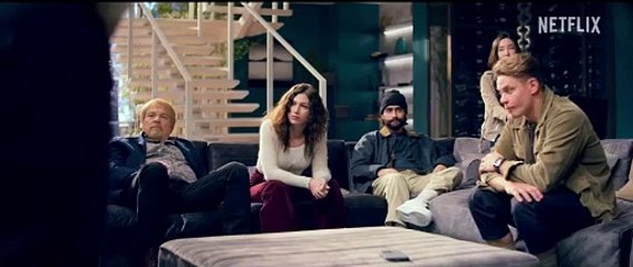 LIFT TRAILER 2 (2024) GUGU MBATHA-RAW, ÚRSULA CORBERÓ | GetMoviesHD