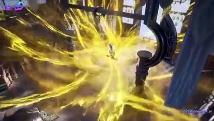 One Hundred Thousand Years of Qi Refining Ep.95 English Sub