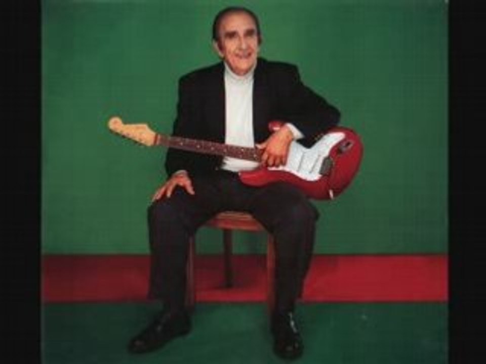 Hommage à lili boniche il n y a qu un seul dieu