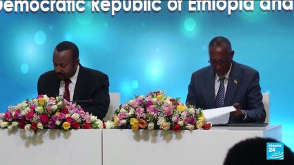 Accord entre Ethiopie et Somaliland pour un accès éthiopien à la mer