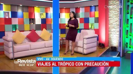 Bloquean de nuevo el ingreso al botadero Cotapachi en Quillacollo; piden cierre definitivo