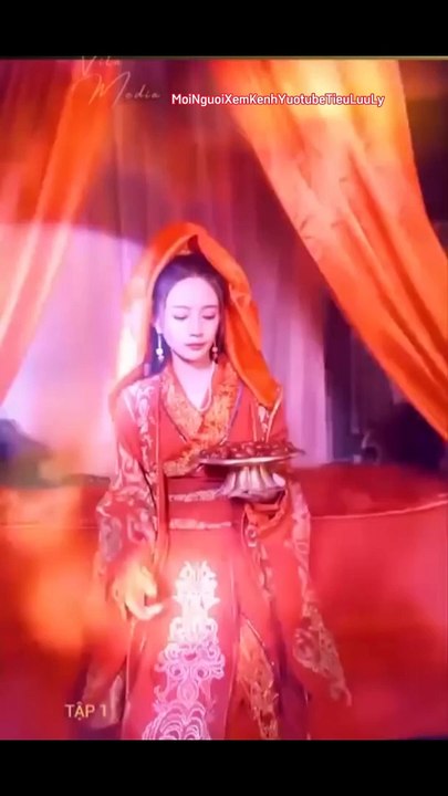 Phim-Công Chúa Từ Hồ Sen(tập 1)