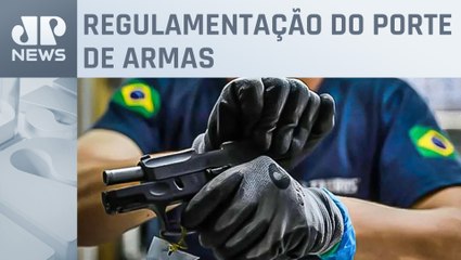 Exército volta a emitir registros de novos CACs no país