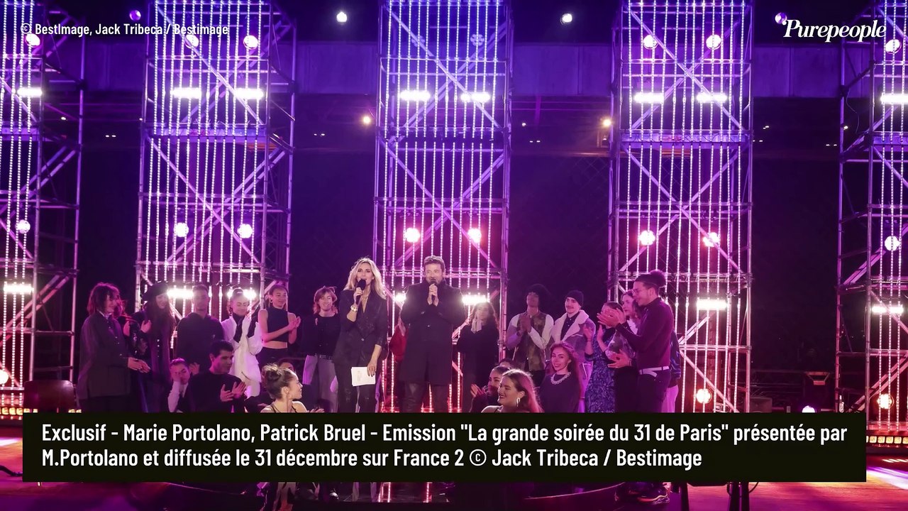 Grande Soirée du 31 : prestations live, feu d'artifices, ambiance de folie... Un show inoubliable pour accueillir 2024 !