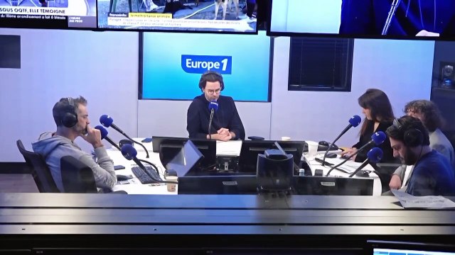 Les syndicats des techniciens de l'audiovisuel promettent un « Janvier noir »