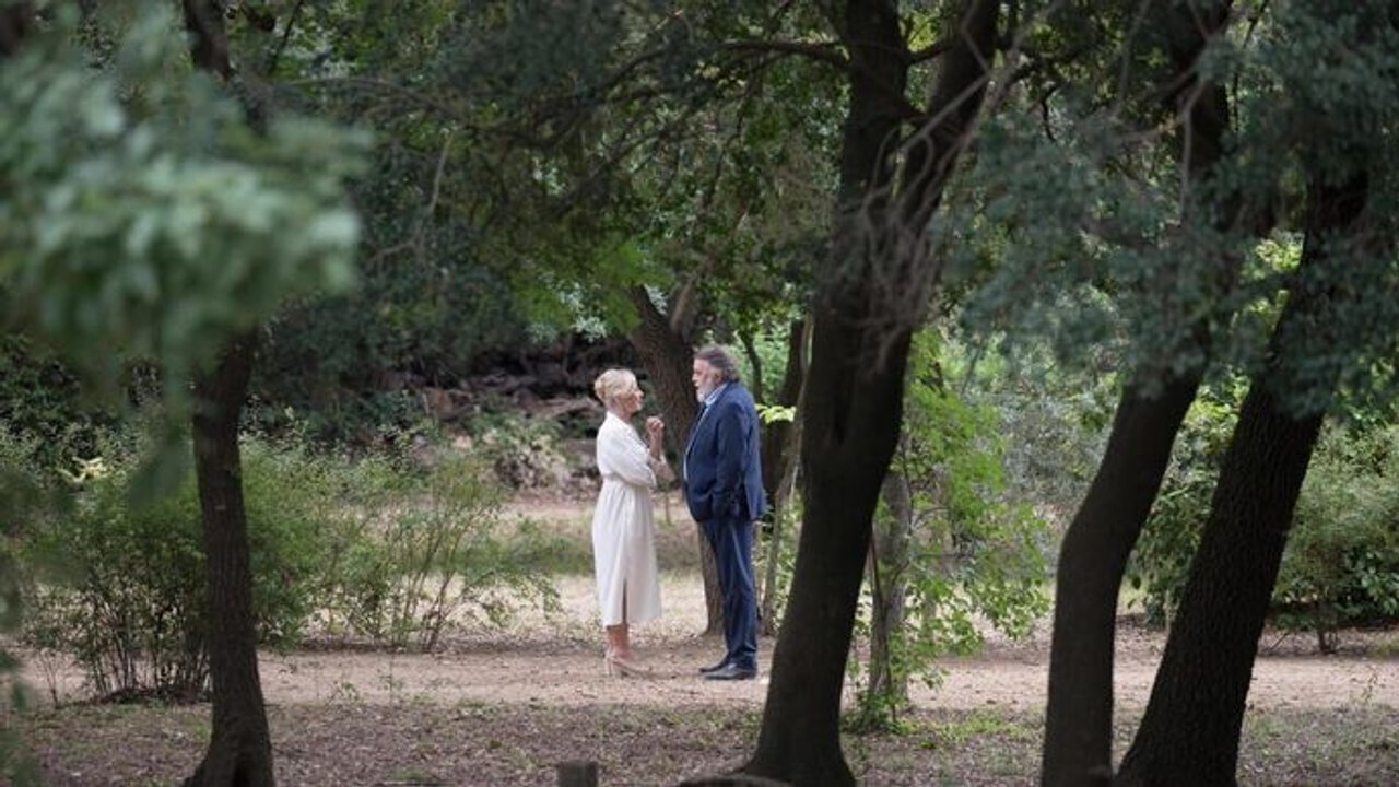 Tandem : Retour vers le passé