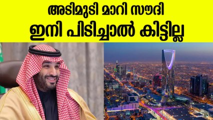മുഹമ്മദ് ബിന്‍ സല്‍മാന്റെ ലക്ഷ്യം ഫലം കാണുന്നു | Saudi Arabia News