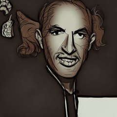 La surprenante publication mi-nue de Nikos Aliagas quelques heures avant le cambriolage de son domicile.