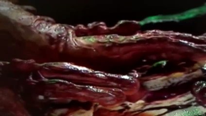 Doctor Who S13E01 Terror Of The Zygons Pt 1