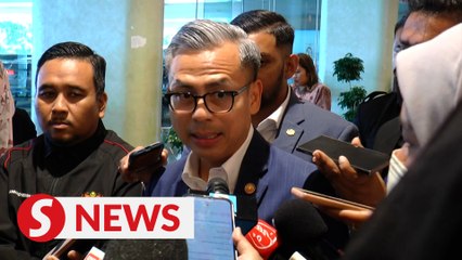 Malaysians can use Padu without worries, says Fahmi