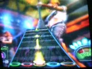 Rick Dangerous VS Metallica