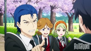 Bullied Loner Is An SS+ Rank Wizard But Hides It To Be An Ordinary Student | Anime Recap