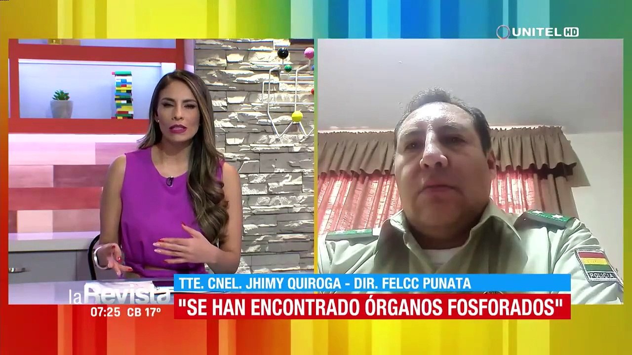 Madre mató a su hija y se suicidó; ‘depresión’...