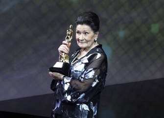 Fallece A Los 90 Años Ana Ofelia Murguía, Actriz De "Coco" De Disney