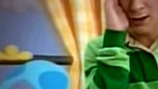 Blue's Clues S03E31 Stormy Weather