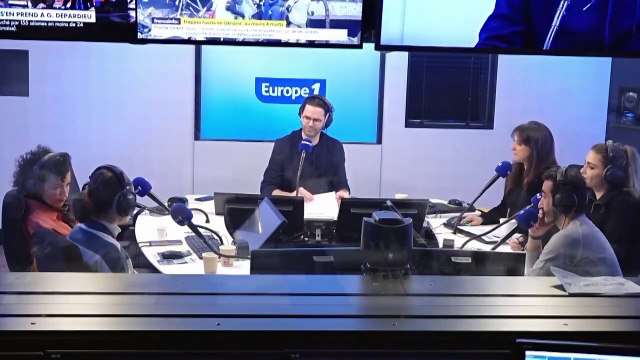 Gaëlle Gauthier et Maelie Zaffran, comédiennes et chanteuses