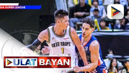 Jeremy Lin, maglalaro sa Pilipinas para sa EASL