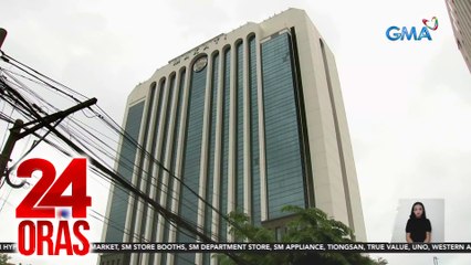 Makati Yellow at Blue Card ng mga taga-"EMBO" Barangays, wala nang bisa | 24 Oras