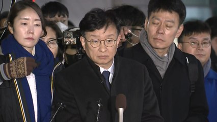 "이재명, 2시간가량 수술 진행...중환자실 회복 중"  / YTN