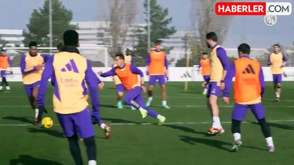 Alarmları kurun! Arda Güler ilk maçına yarın çıkıyor