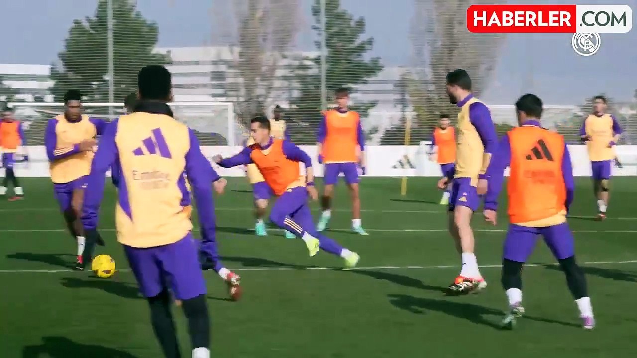 Ancelotti müjdeyi verdi! Arda Güler ilk maçına yarın çıkıyor