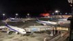 Colisão de aviões em Tóquio causa incêndio e deixa desaparecidos