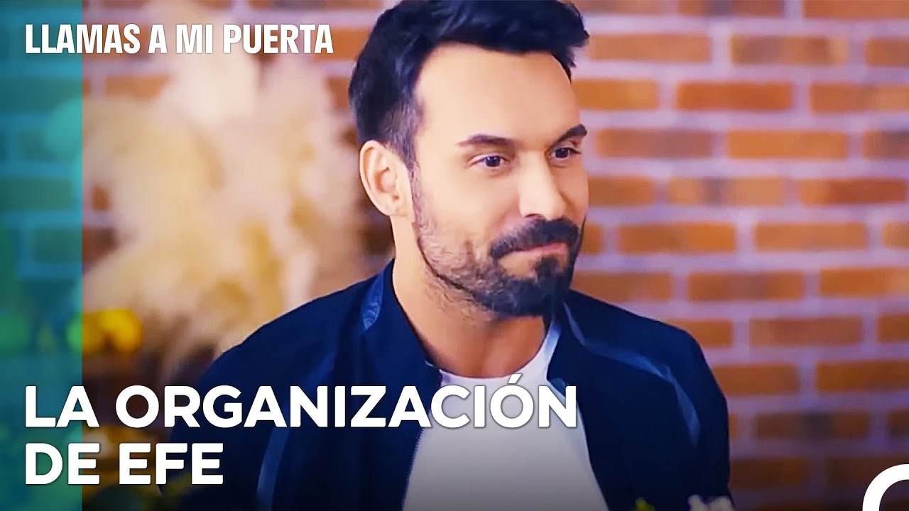 Todo El Equipo En El Desayuno - Llamas A Mi Puerta
