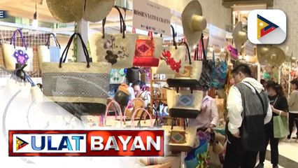 DTI, nagbibigay na ng online modules at training para sa MSMEs