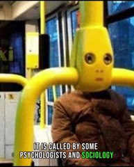 Pareidolia: Why We See Faces in Almost Everything ?