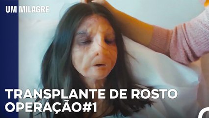 Uma Nova Vida - Um Milagre