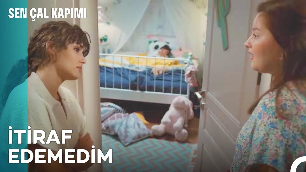 Kalbimin Acısına Nasıl Çözüm Bulacağız? - Sen Çal Kapımı 40. Bölüm