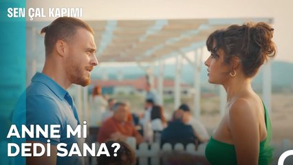 Senin Çocuğun Mu Var? - Sen Çal Kapımı 40. Bölüm