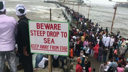 Haji Ali dargah _ 2024 | Mumbai Haji Ali