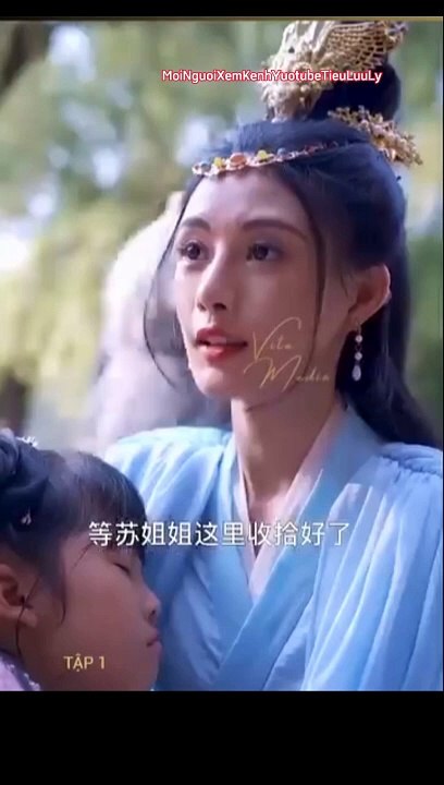 Phim-Công Chúa Từ Hồ Sen (tập 3)