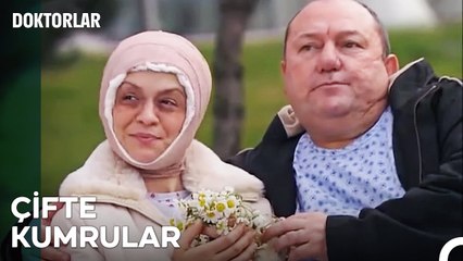 Hastane'nin İki Baş Belası Aşık Oldu - Doktorlar 83. Bölüm