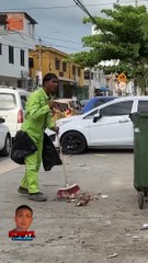 La cucaracha gigante 2 parte ---- _viral(720P_HD)