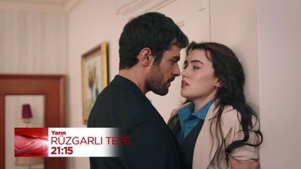 Rüzgarlı Tepe 3. Bölüm Fragmanı - 3 Ocak Çarşamba