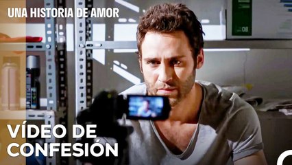 Korkut Revela Quién Es Su Madre - Una Historia De Amor