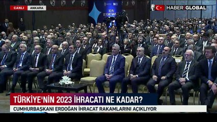 Cumhurbaşkanı Erdoğan: Türkiye'nin çıkarlarına yönelik açık bir sabotaj girişimi vardır