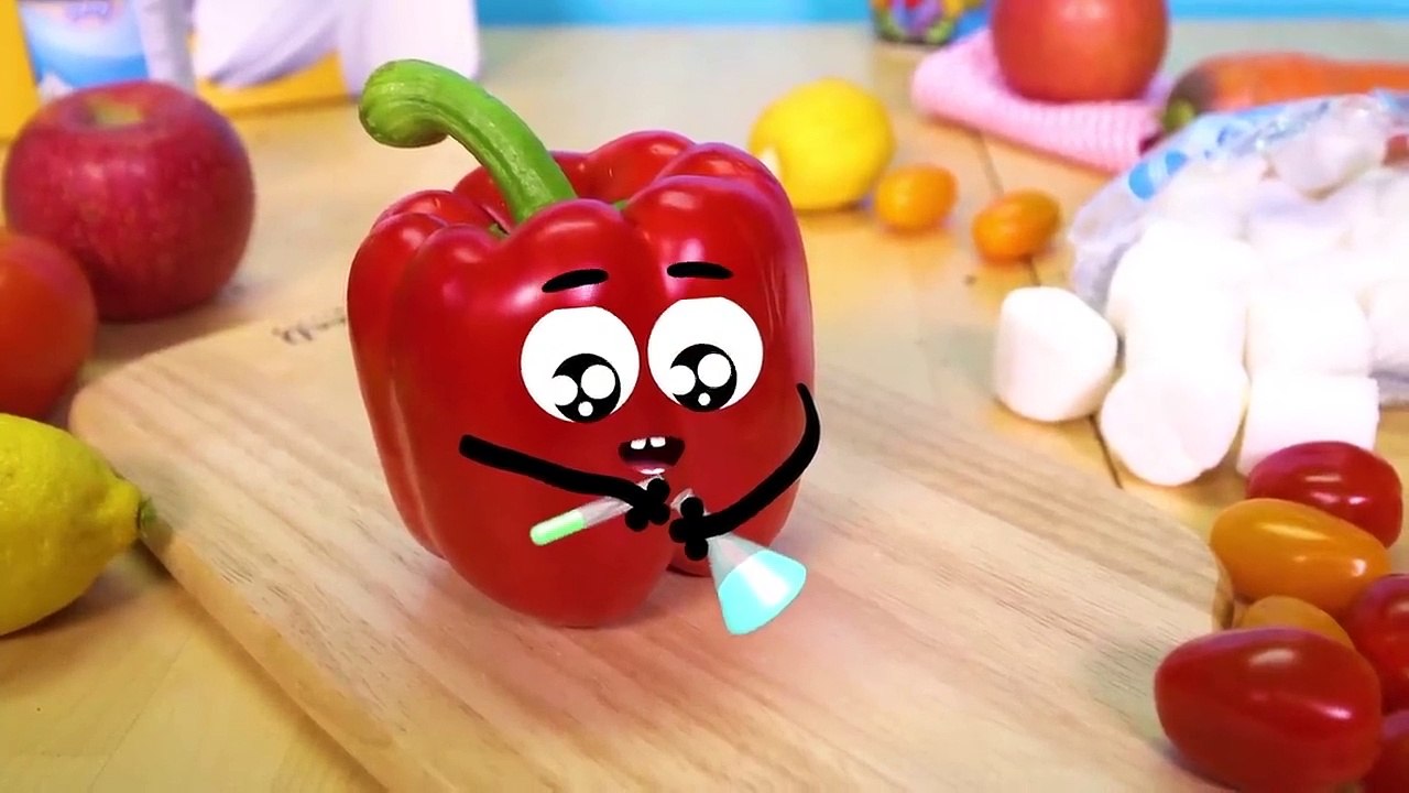 Secret life of things Try not to laugh These crazy doodles want to rule this world with magic tricks