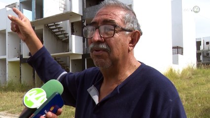 Villa Fontana Aqua etapa 6, el desarrollo olvidado por las autoridades de Tlajomulco.