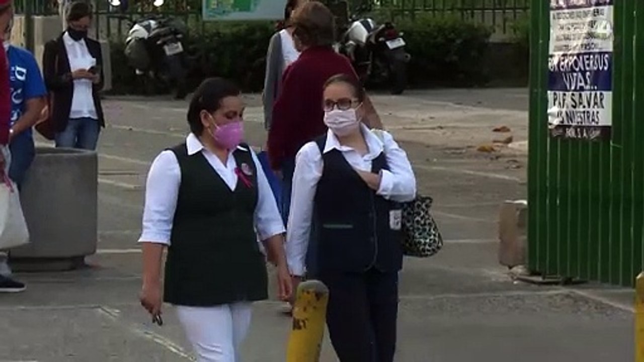 Si tienes IMSS y vas a Salud Jalisco te mandan a tu clínica o te cobran