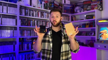 ANBERNIC RG35XX PLUS une console accessible qui va jusqu’à la psp