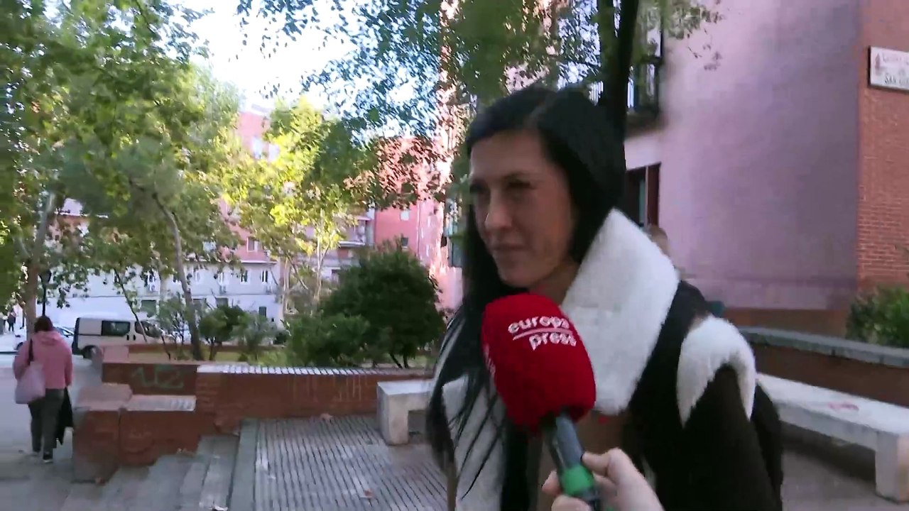 Recta final en el 'caso Rubiales': Jenni Hermoso ratifica que el beso no fue consentido