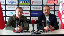 Sergen Yalçın, Antalyaspor'a imzayı attı